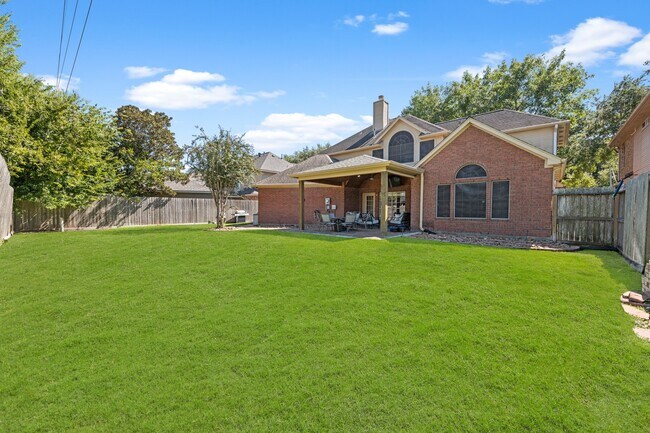 Building Photo - 1514 Pecan Crossing Dr