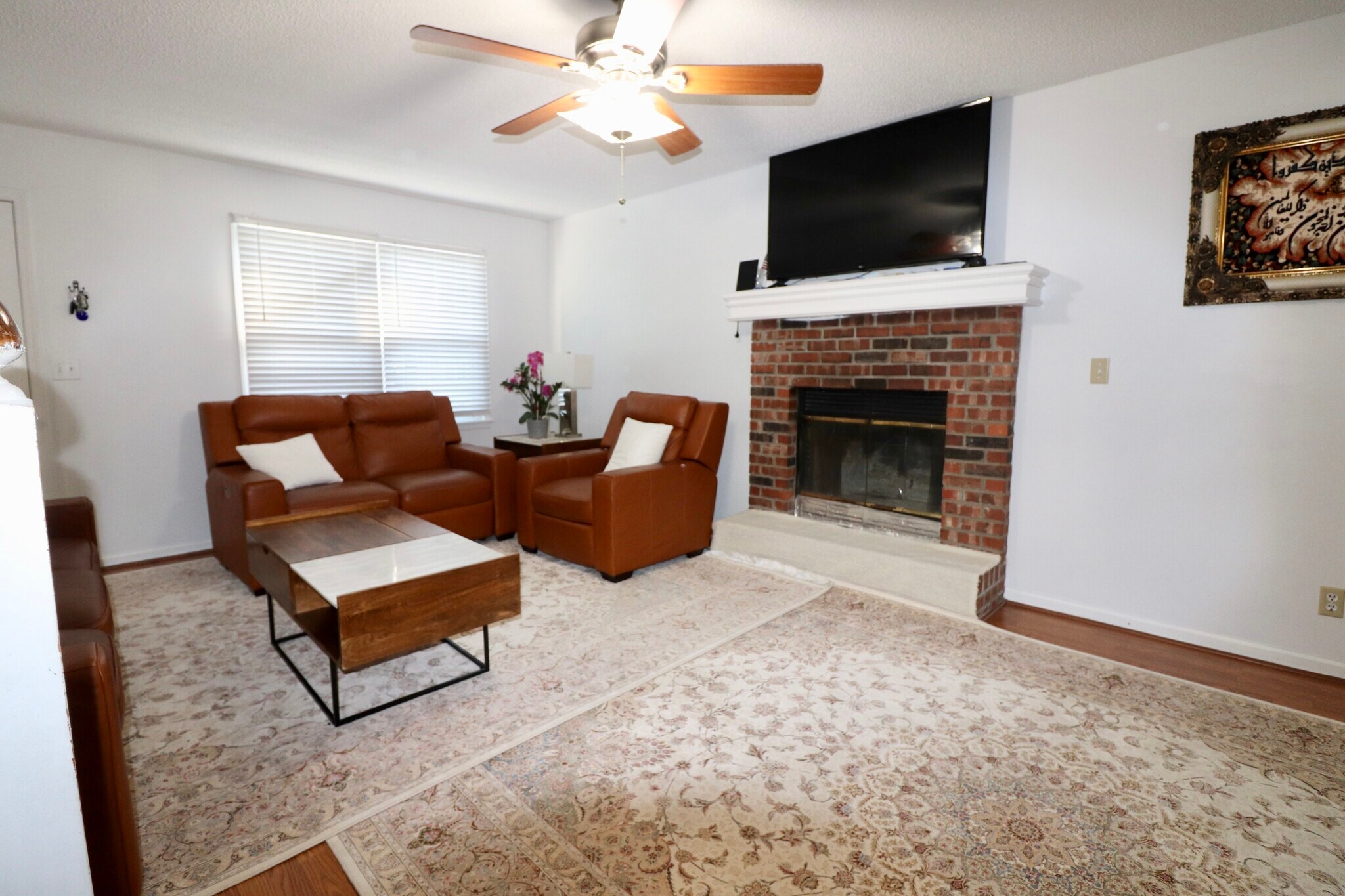 Main Living Room - 13847 S Alden Ct