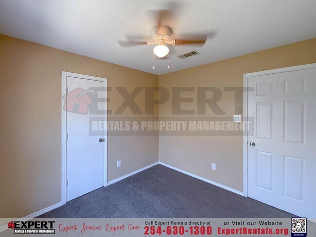 Building Photo - Comfort & Space Near Fort Cavazos – 5BR Ho...