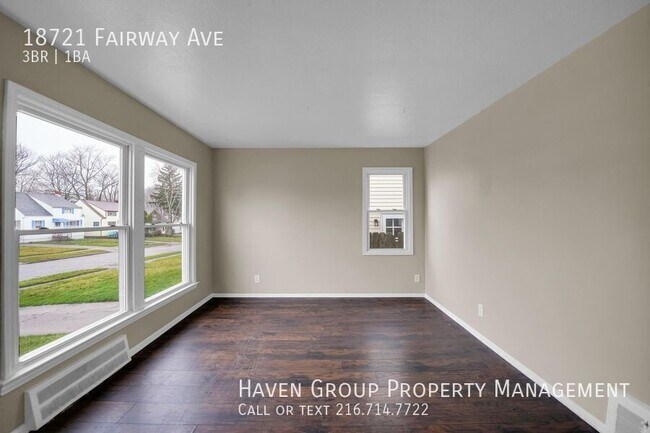 Building Photo - 18721 Fairway Ave