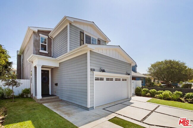 Building Photo - 4130 Lyceum Ave