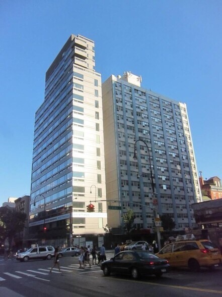 Building Photo - 123 3rd Ave