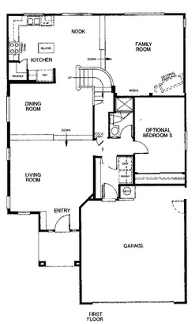 Building Photo - 3520 Mountain Park St