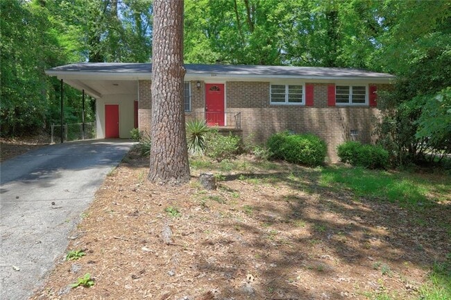 Primary Photo - 2334 Ollie Dr