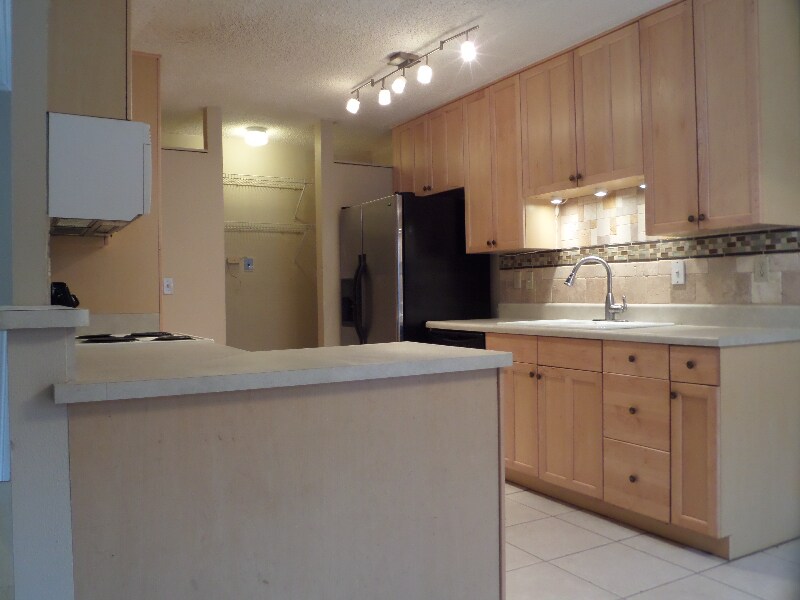 Kitchen from Dining Area - 6839 Arbor Springs Dr