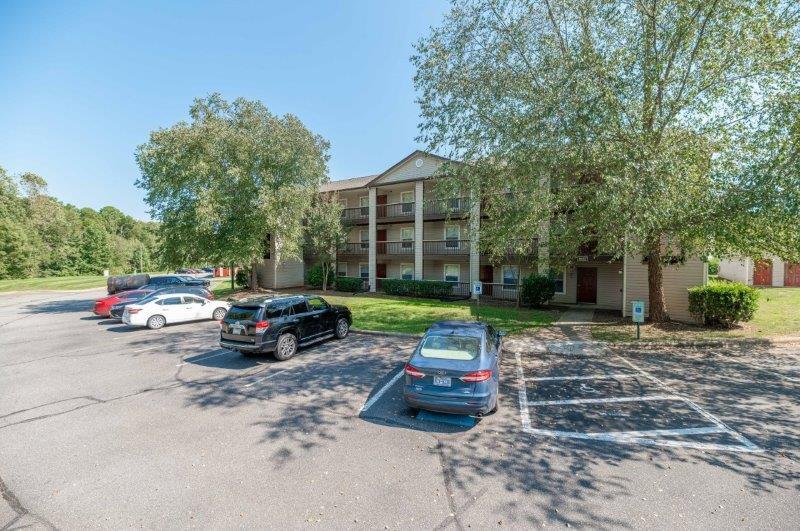 Kannan Station Apartment Homes 1100 Coopers Ridge Dr Kannapolis NC