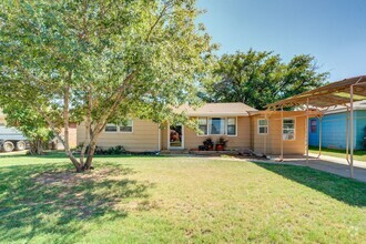 Building Photo - Central Lubbock Home Available Soon