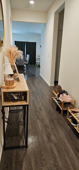 Entrance Hallway - 11386 Dunhaven Way