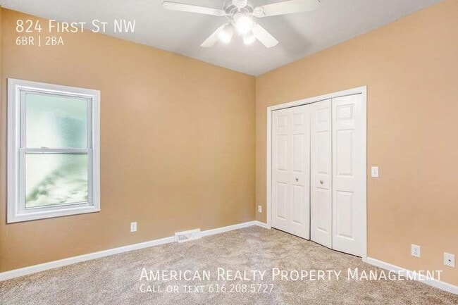 Building Photo - 824 First St NW-