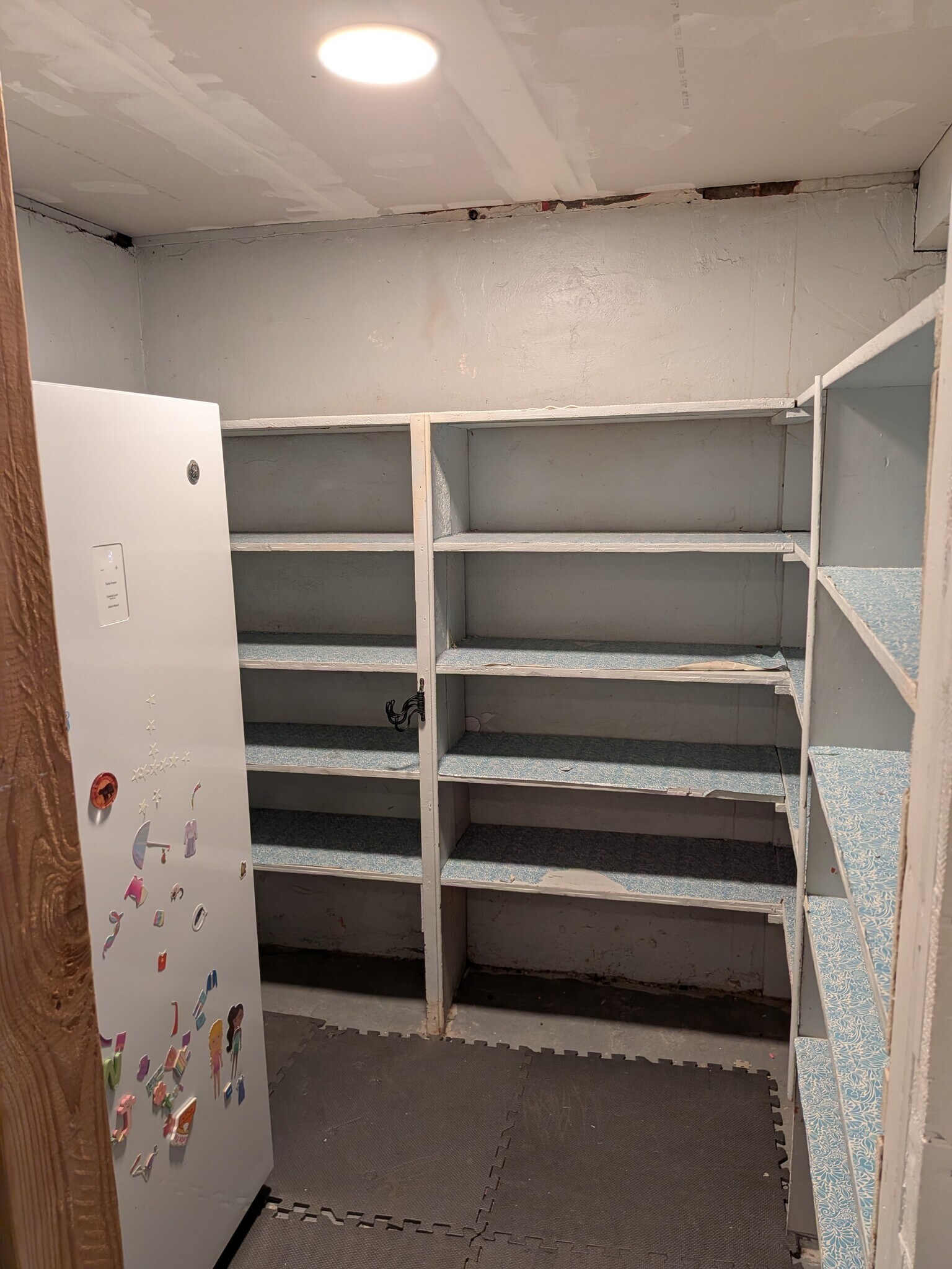 Pantry - 2405 NE 49th Ave