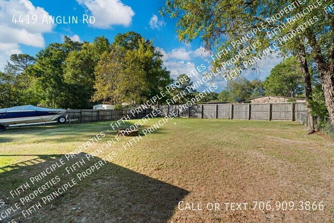 Building Photo - 4419 Anglin Rd