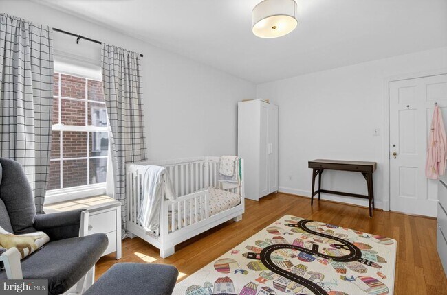 Building Photo - 5028 Massachusetts Ave NW