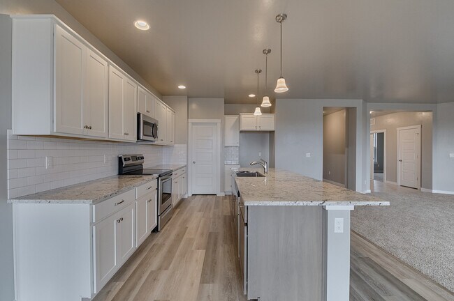 Building Photo - 4592 S Merrivale Pl