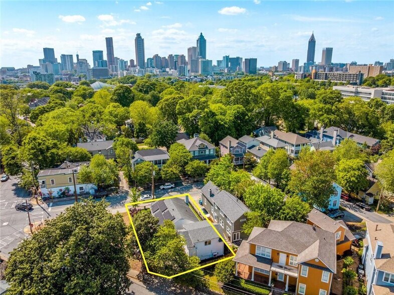 Building Photo - 69 Randolph St NE