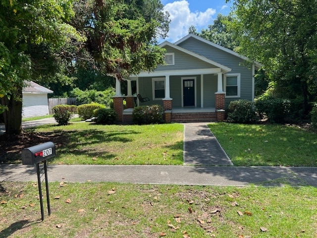 Primary Photo - 207 N 1st St