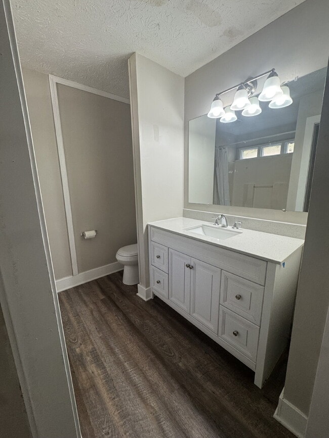 Building Photo - North Hall Duplex Coming Soon!