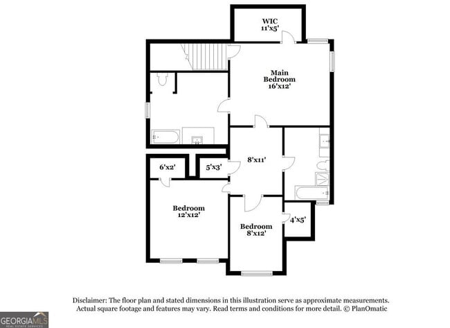 Building Photo - 2530 Zachary Woods Dr NW