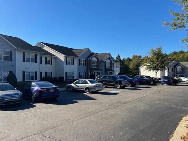Building Photo - 501 Austin Ridge Cir