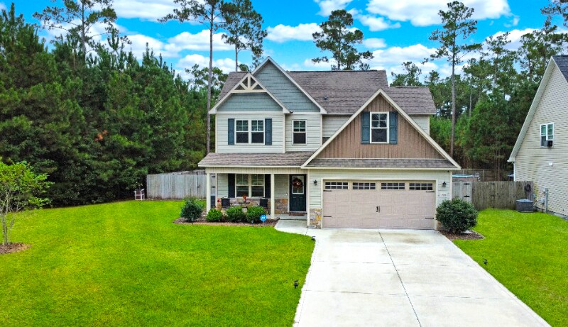 Primary Photo - 508 Maggies Ct