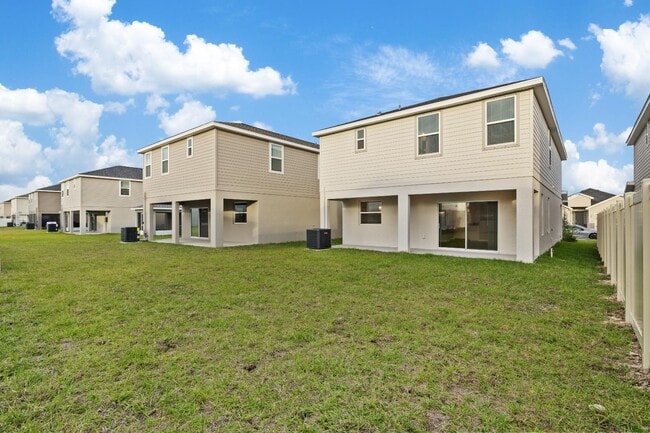 Building Photo - Newer Construction! 4 Beds/2.5 Baths!