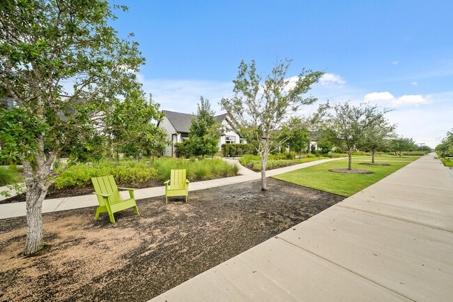 Building Photo - 15107 Prosperous Pl
