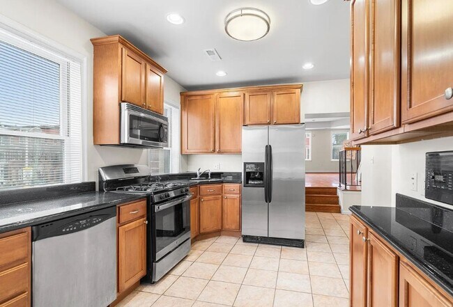 Building Photo - 1401 Druid Hill Ave