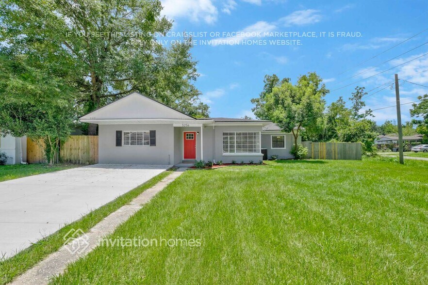 Building Photo - 5254 Shirley Ave