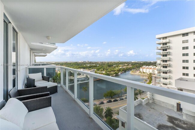 Building Photo - 2401 Collins Ave