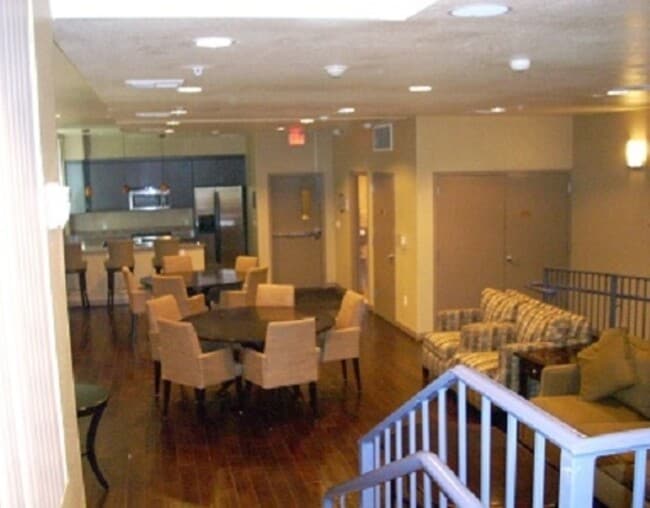Building Photo - 5501 DeMarcus Blvd