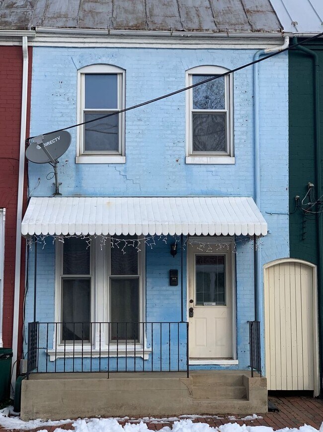 Primary Photo - Downtown Frederick