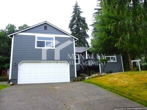 Building Photo - Spacious 3-Bedroom Home with Bonus Room and Peek-a-Boo Views