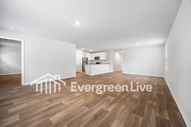 Building Photo - 1715 King Oaks Lp