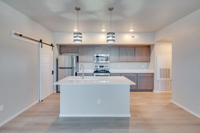 Interior Photo - The 240 Apartments