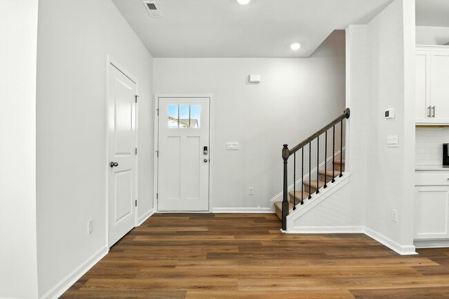 Building Photo - Beautiful New Construction 4 Bed 2.5 Bath ...