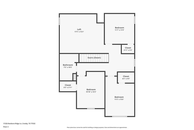 Building Photo - 17335 Ridge Dr
