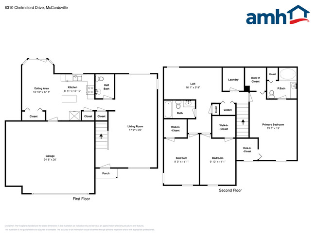 Building Photo - 6310 W Chelmsford Dr