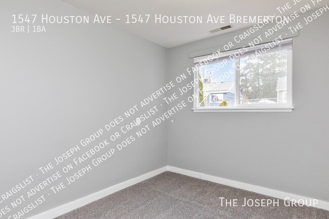 Building Photo - 1547 Houston Ave