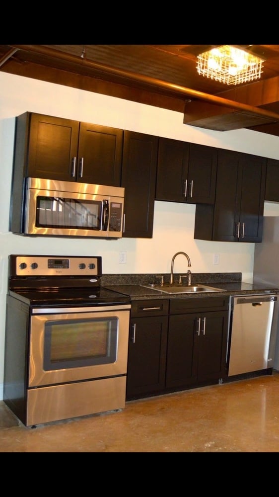 Interior Photo - Century Parc Apartments