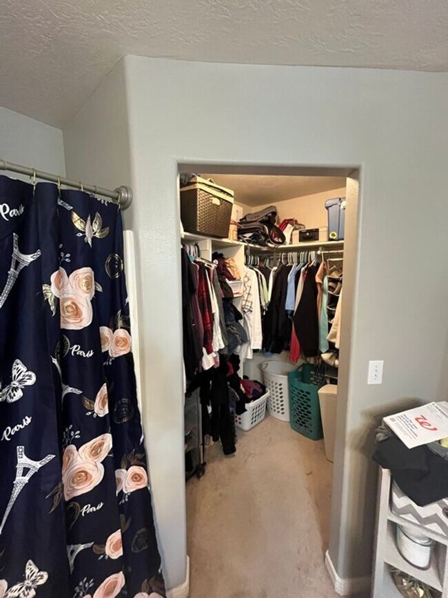 Building Photo - Saratoga Townhome