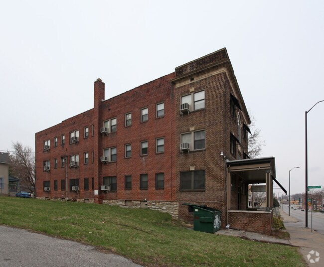 Building Photo - Fenwick