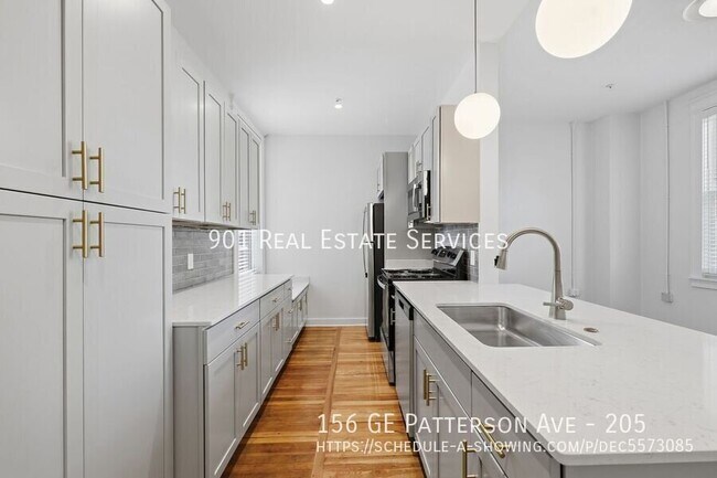 Building Photo - 156 GE Patterson Ave