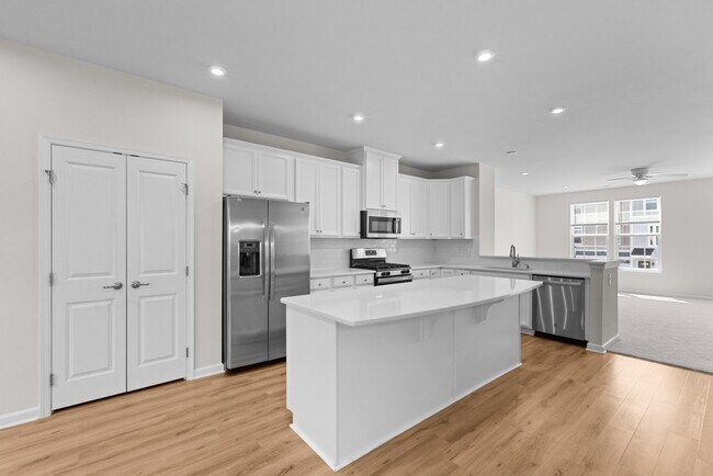 Building Photo - 1119 Platform Dr