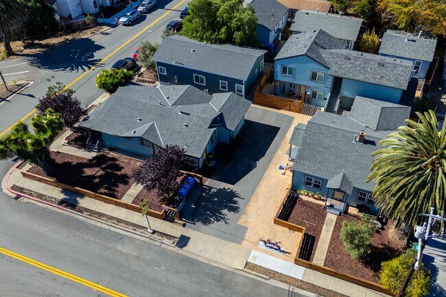 Building Photo - Now Leasing for the 2026-2027 School Year: Near Downtown San Luis Obispo and Cal Poly