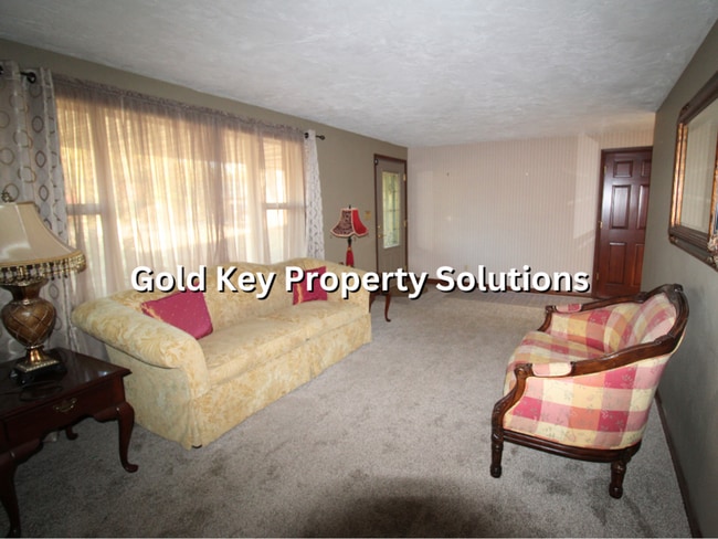 Building Photo - ALEXANDRIA 3 BR 2 FULL BA House in Beautiful Country Setting NO PETS (NO SECTION 8)