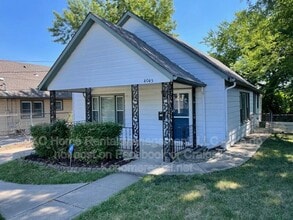 Building Photo - 4045 S Minnie St