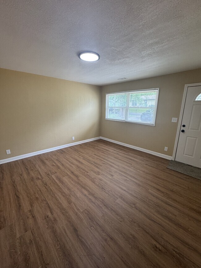 Building Photo - 8618 Corrington Ave