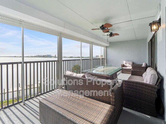 Building Photo - 3799 S Banana River Blvd