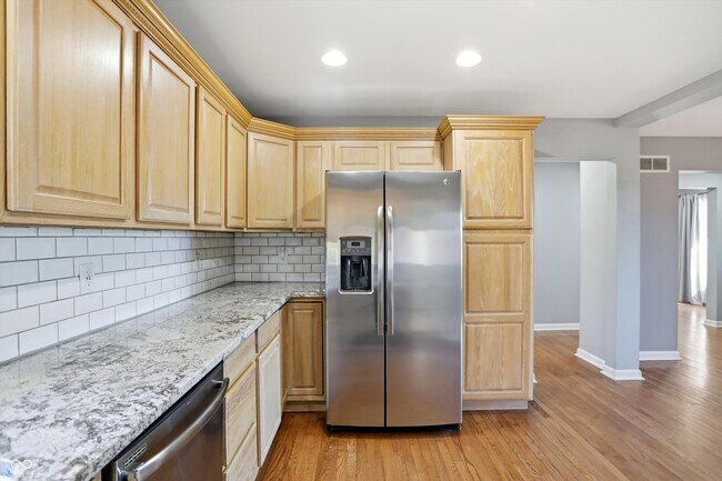 Building Photo - 7026 Spring Mill Rd