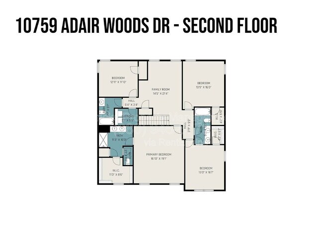 Building Photo - 10759 Adair Wds Dr