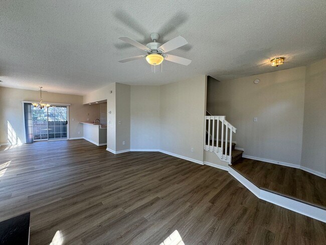 Building Photo - Welcome to this beautifully renovated detached condo!